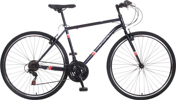 British Eagle Hydra 2018 - Hybrid Sports Bike