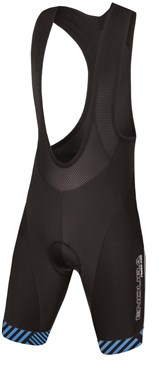 Endura Oblixe Graphics Bibshort