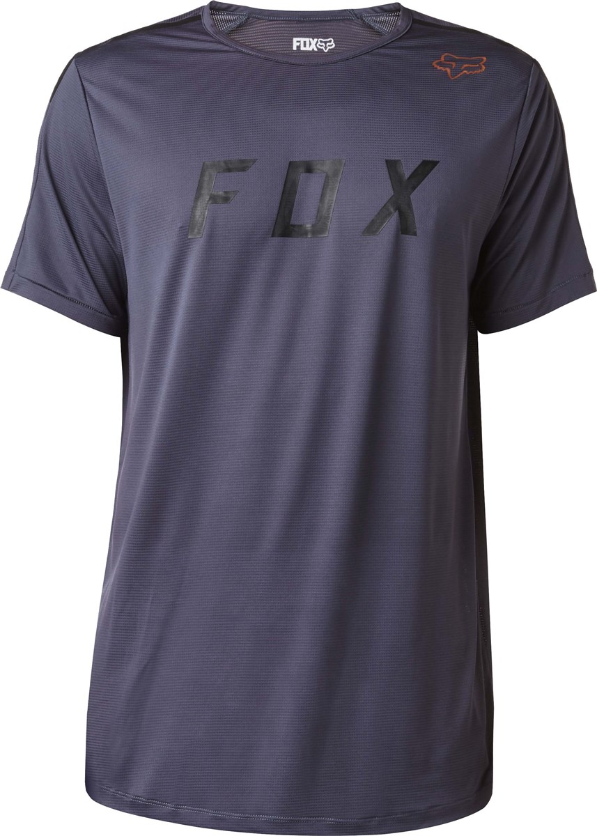 Fox Clothing Flexair Moth Short Sleeve Knit product image