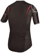 Endura QDC Drag2Zero Short Sleeve Jersey
