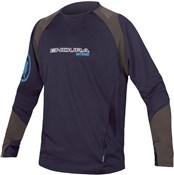 Endura MT500 Burner Long Sleeve Jersey