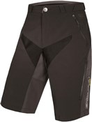 Endura MT500 Spray Baggy Cycling Shorts II