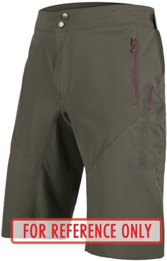 endura mtr baggy short ii