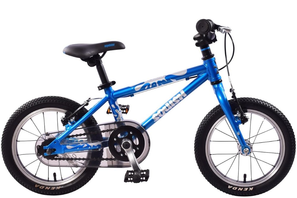 14w 2023 - Kids Bike image 0