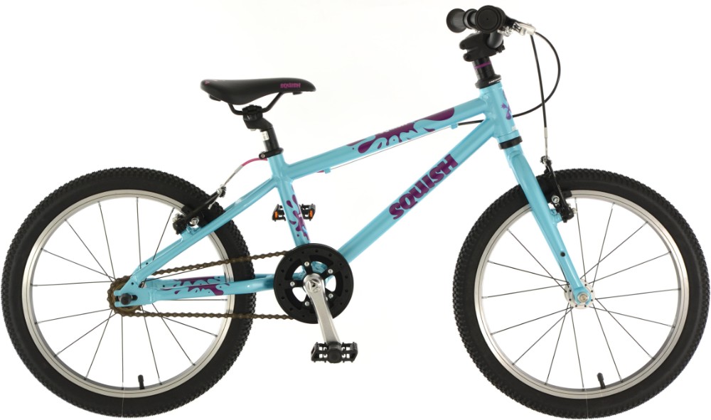 18w 2023 - Kids Bike image 0