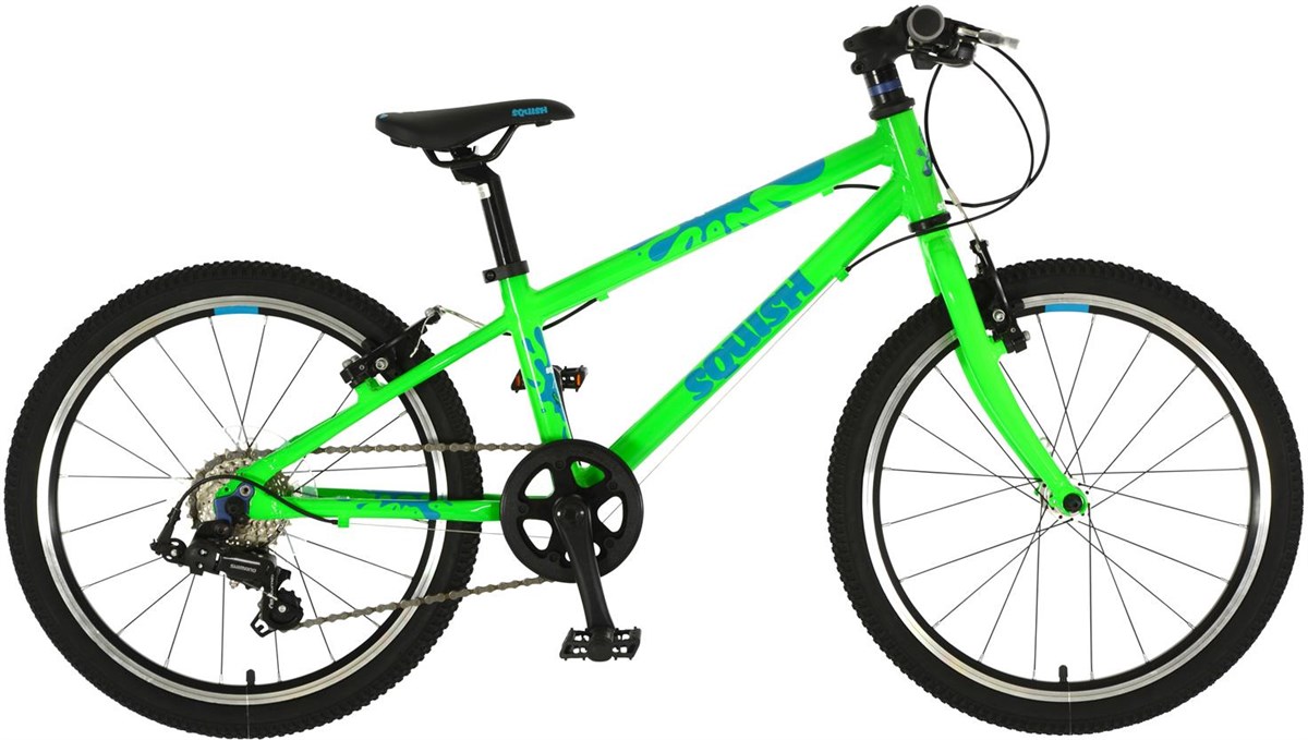 Squish 20w 2023 - Kids Bike product image