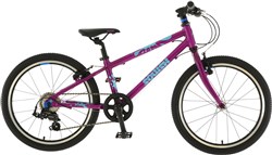 Squish 20w 2021 - Kids Bike