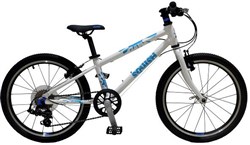 Squish 20w 2022 - Kids Bike