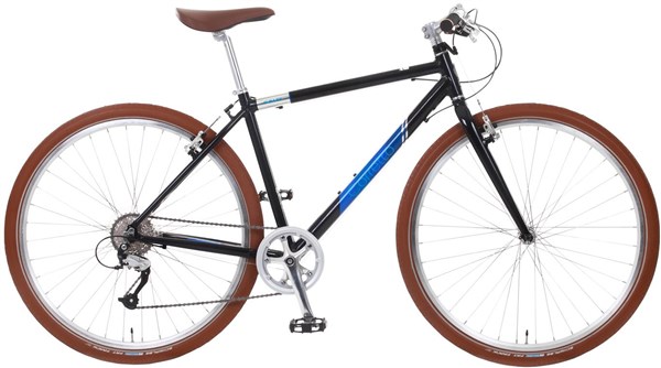 Dawes Coretto 2018 - Hybrid Classic Bike