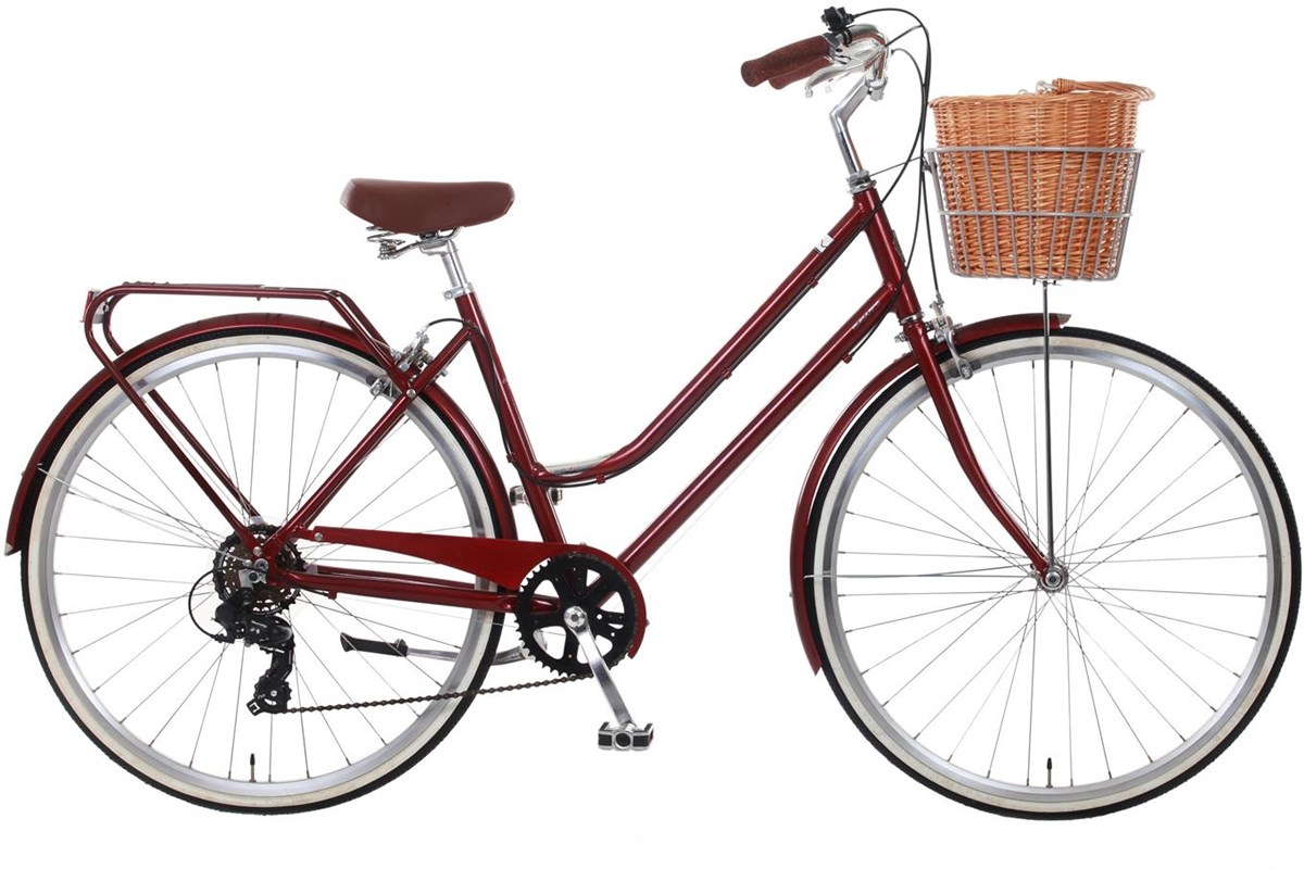 Dawes Duchess Deluxe Womens 2019 - Hybrid Classic Bike product image