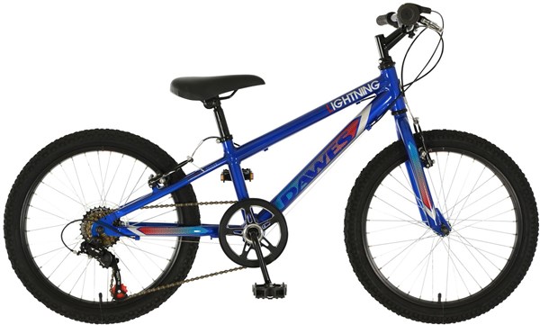 Dawes Lightning 20w 2017 - Kids Bike