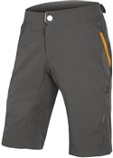 Endura SingleTrack Lite Cycling Short II