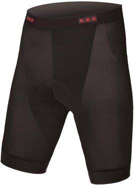 Endura SingleTrack Liner Cycling Shorts - 500 Series Pad