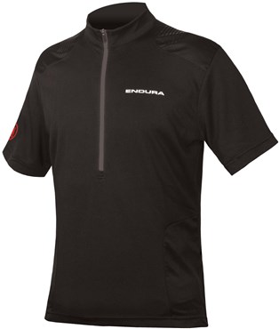 Endura Hummvee Short Sleeve Cycling Jersey