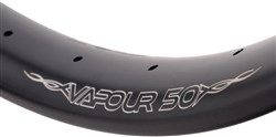 Halo Vapour 50 29+" Rim