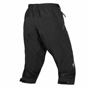Endura Hummvee 3/4 Cycling Shorts II with Liner