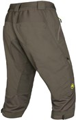 Endura Hummvee 3/4 Cycling Shorts II with Liner