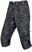 Endura Hummvee 3/4 Cycling Shorts II with Liner