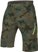 Endura Hummvee Lite Cycling Short II