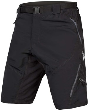 endura bicycle shorts