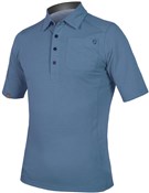 Endura Urban Concrete Polo