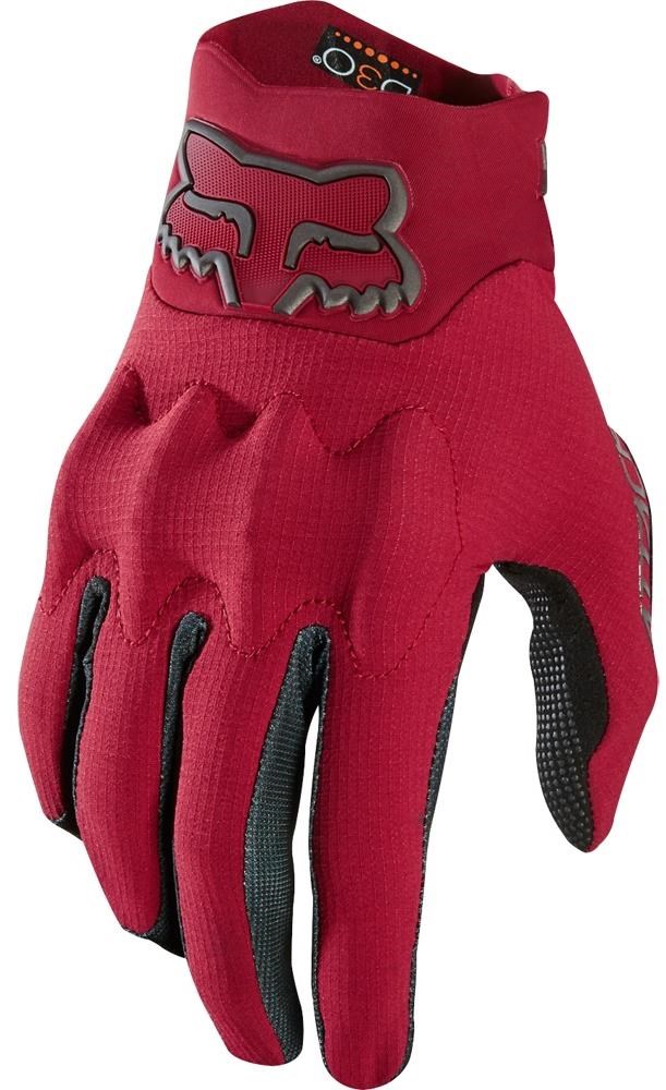 Fox Clothing Attack Gloves product image