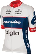 Endura Cervelo Bigla Team Womens Short Sleeve Jersey