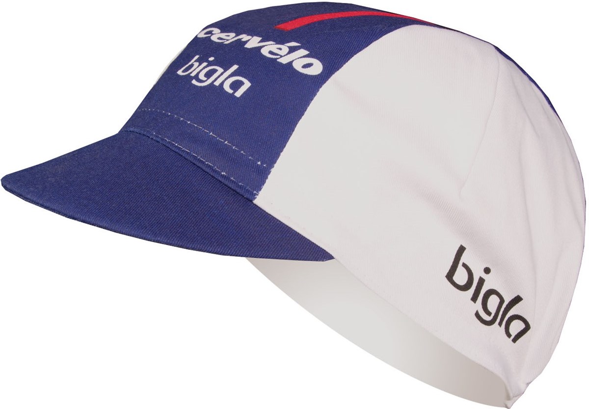Endura Cervelo Bigla Team Womens Race Cap AW17 product image