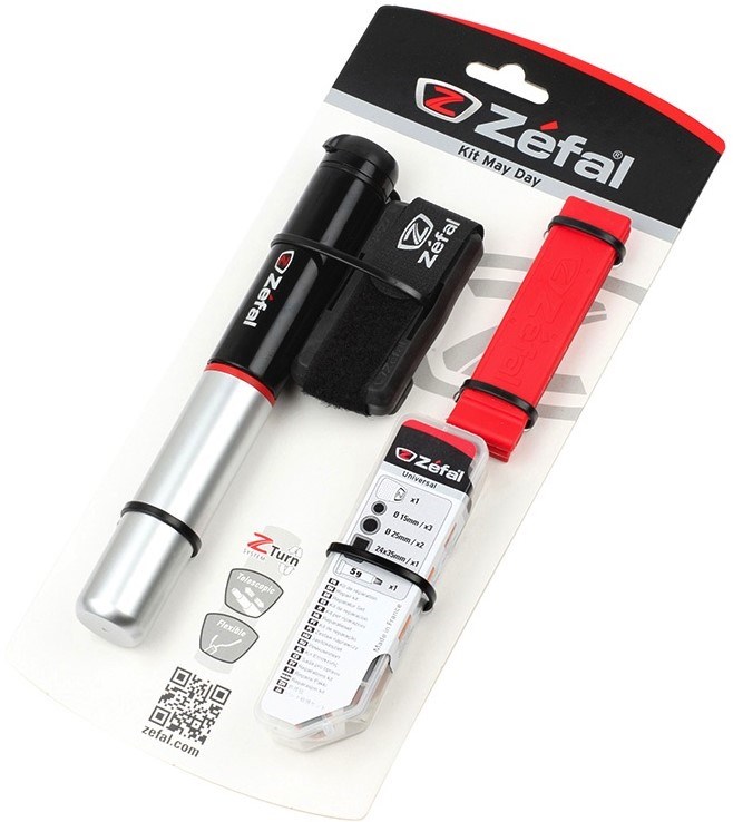 Zefal May Day Universal Repair Kit product image