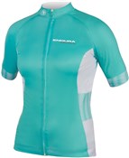 Endura Pro SL Lite Womens Short Sleeve Jersey