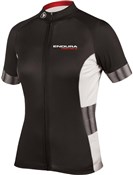Endura Pro SL Lite Womens Short Sleeve Jersey