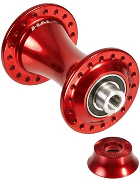 Halo MXF BMX Hub