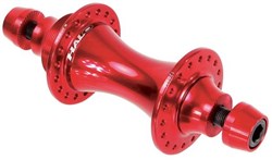Halo MXR-FW Hub