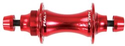 Halo MXR-FW Hub