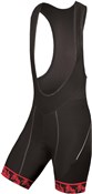 Endura Graphic Womens Cycling Bibshorts SS17