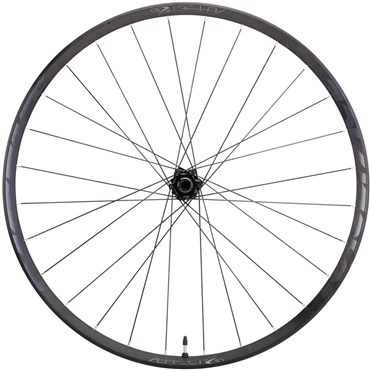 race face aeffect 27.5 wheelset