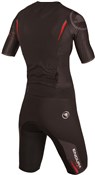 Endura QDC Drag2Zero Womens Short Sleeve Tri Suit
