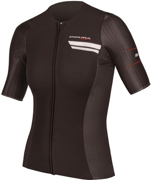 Endura QDC Drag2Zero Womens Short Sleeve Jersey Endura QDC Drag2Zero Womens Short Sleeve Jersey
