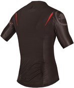 Endura QDC Drag2Zero Womens Short Sleeve Jersey