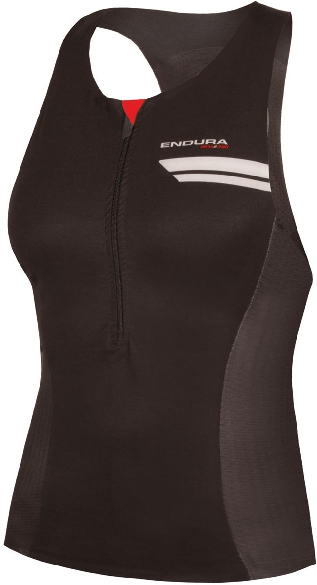 Endura QDC Womens Tri Vest product image