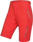 Endura Single Track Lite Womens Cycling Short II
