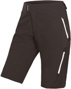 Product image for Endura Single Track Lite Womens Cycling Short II