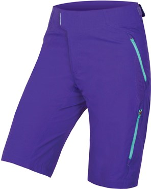 endura singletrack shorts womens