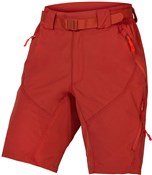 Endura Hummvee Womens Cycling Liner Shorts II