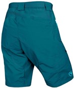 Endura Hummvee Womens Cycling Liner Shorts II