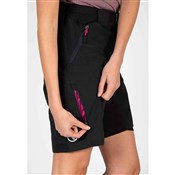Endura Hummvee Womens Cycling Liner Shorts II