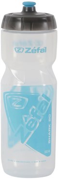 Zefal Shark 80 Bottle - 650ml