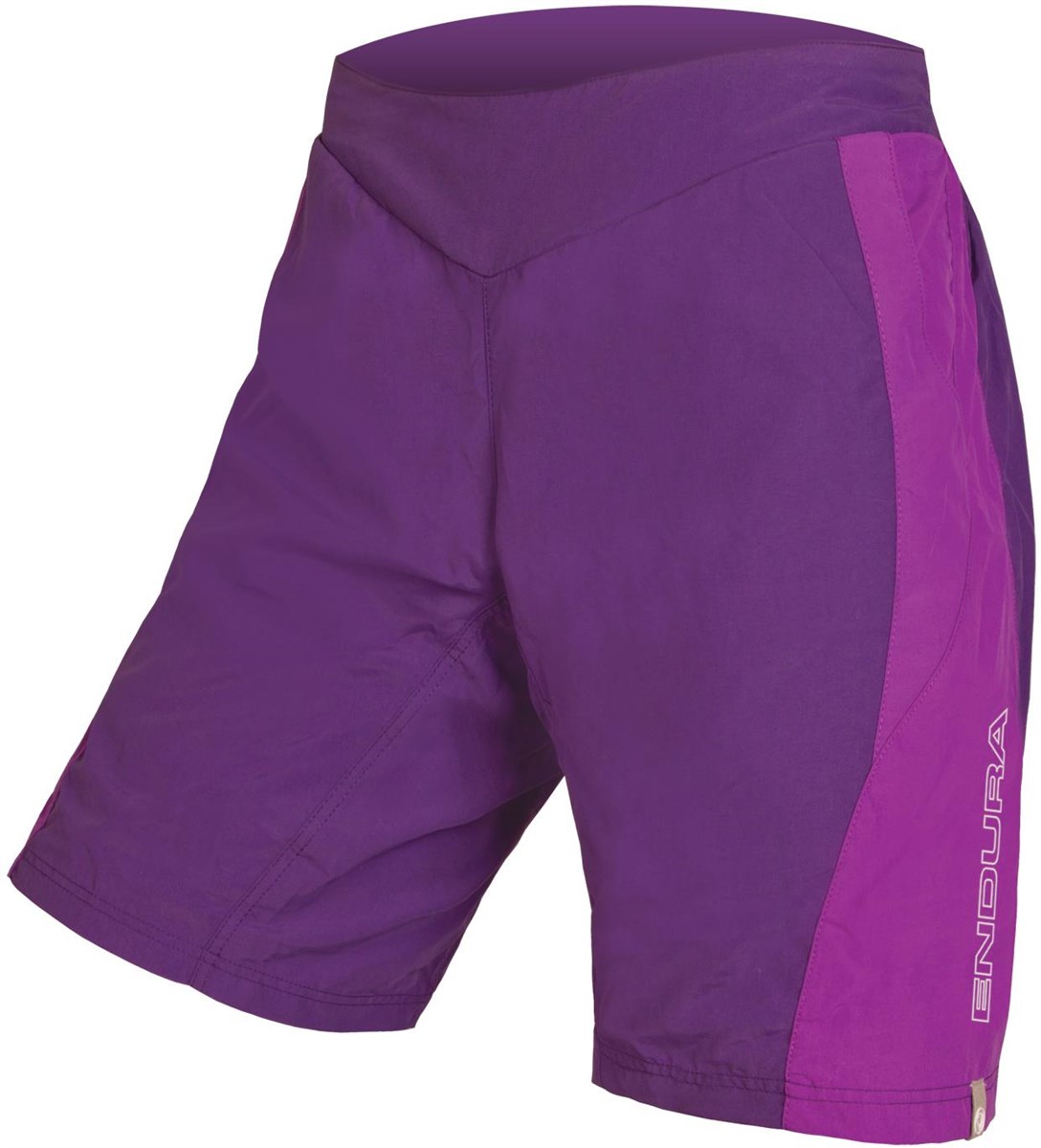Endura Pulse Womens Cycling Shorts product image