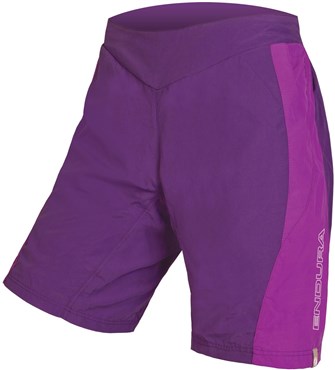 Endura Pulse Womens Cycling Shorts