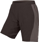 Endura Pulse Womens Cycling Shorts